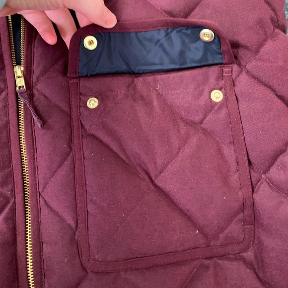 J. Crew Vest - Picture 4 of 5